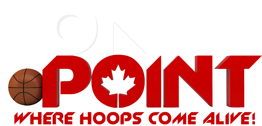 On Point Basketball